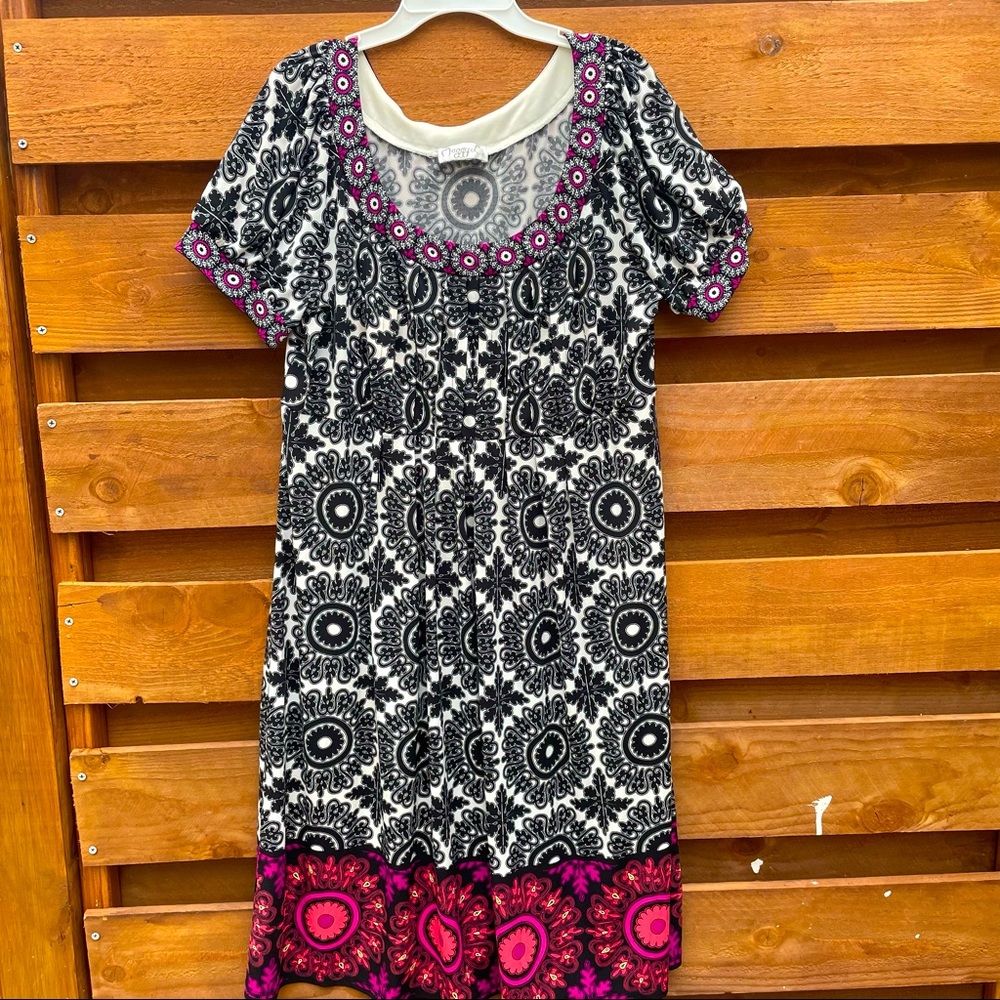 Maggy L dress